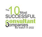 logo - 10 Most Successful Consultant Companies to Watch