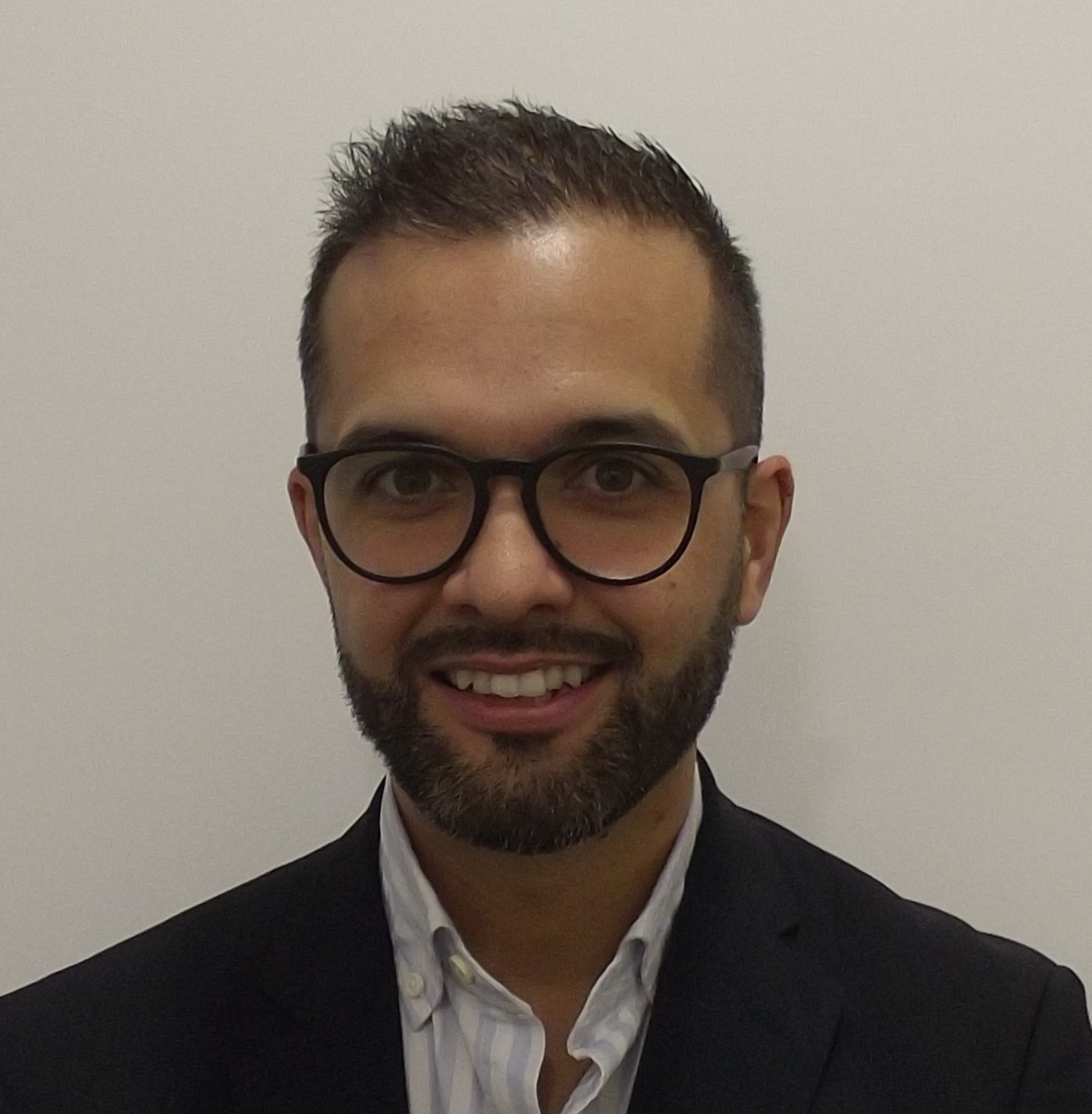 Bruno Miguel Costa
