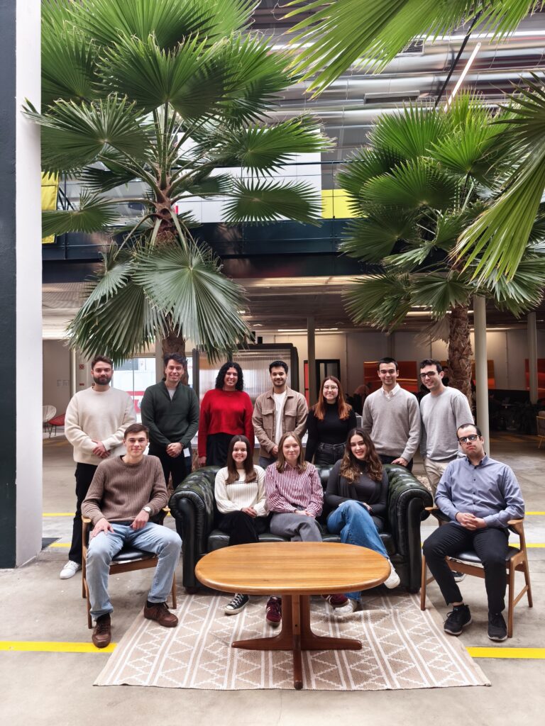 Data Academy regressa em setembro: BI4ALL abre as portas a novos talentos