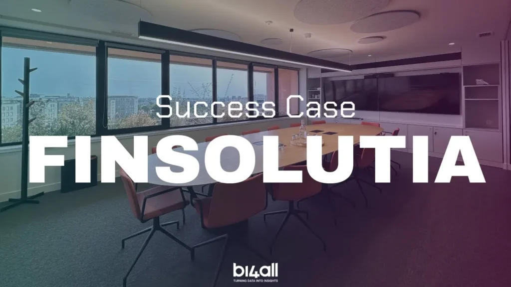 Finsolutia Success Case