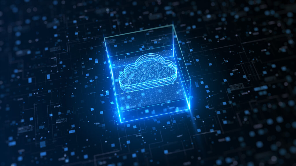 Transformação analítica na Cloud: Desempenho, escalabilidade e segurança em grande escala
