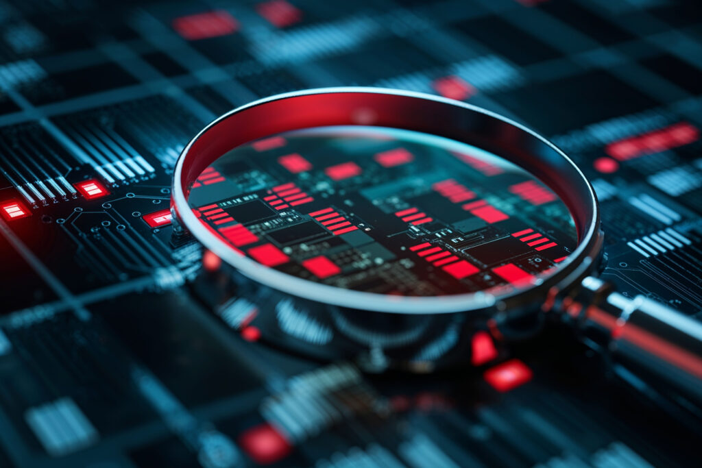 Deteção de Anomalias: Técnicas, Desafios e Considerações Éticas