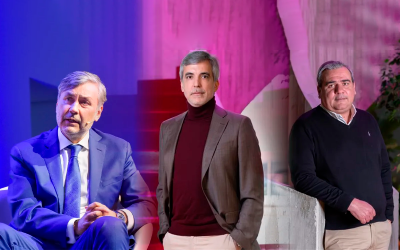 BI4ALL passa a integrar o grupo Plexus Tech