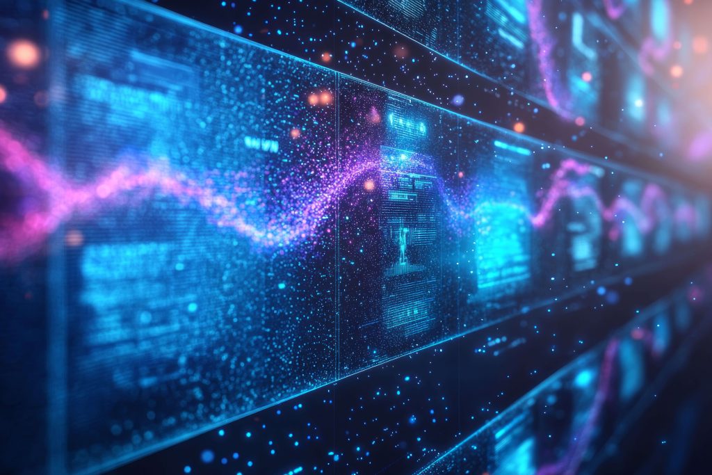 Data-Driven Economy: How Data Redefines Decisions and Strategy