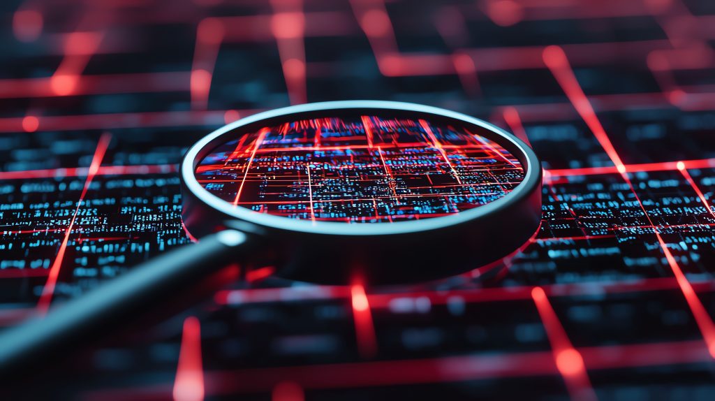 Anomalieerkennung: Techniken, Herausforderungen und ethische Überlegungen