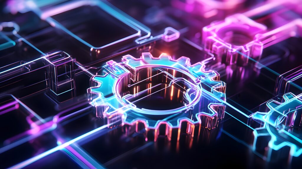 Optimising Report Creation through a Design System and Report Toolkit