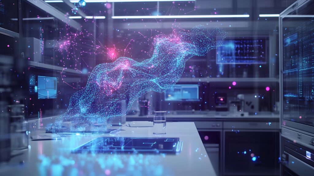 Claude Science Changes Research. BI4ALL makes it Enterprise-Ready