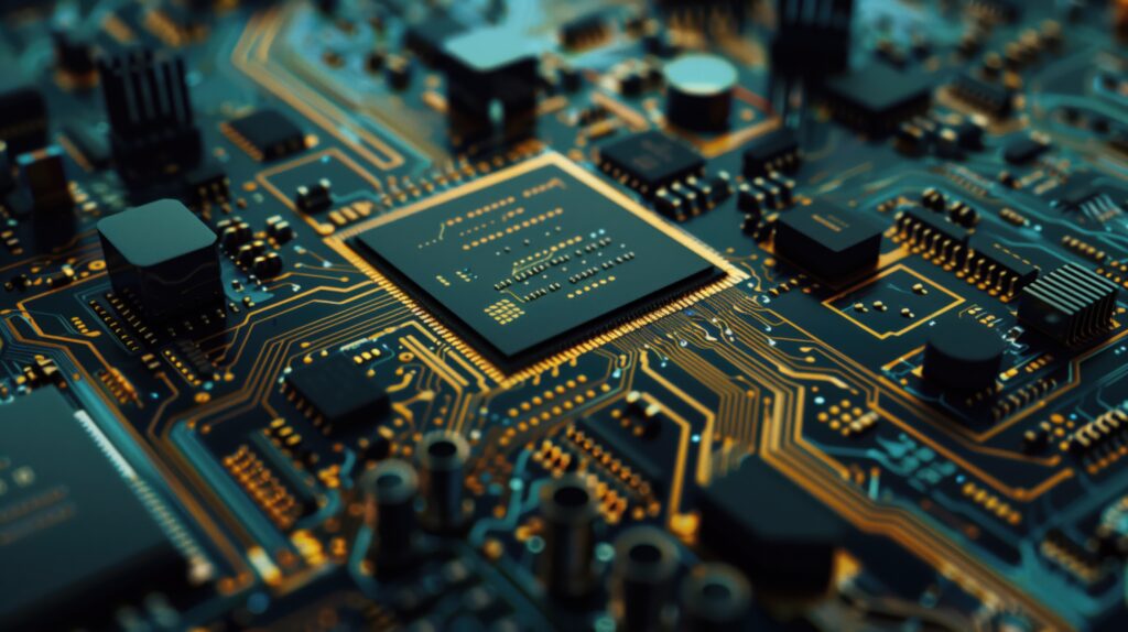 AI Governance – From Compliance Obligation to Competitive Advantage