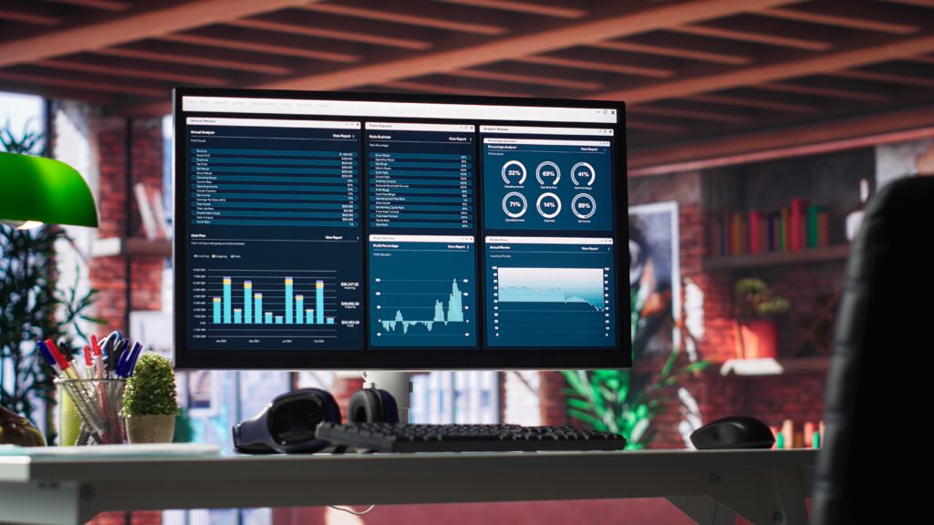 From manual audits to automated quality: how we validate reports before they reach the client